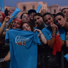 Seconda serata di Battiti Live Ruggiero de Virgilio