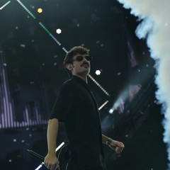 Seconda serata di Battiti Live Ruggiero de Virgilio