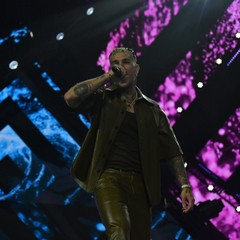 Seconda serata di Battiti Live Ruggiero de Virgilio