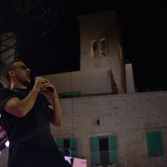 Seconda serata di Battiti Live Ruggiero de Virgilio