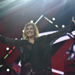 Seconda serata di Battiti Live Ruggiero de Virgilio