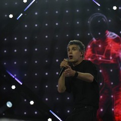 Seconda serata di Battiti Live Ruggiero de Virgilio