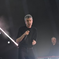 Seconda serata di Battiti Live Ruggiero de Virgilio
