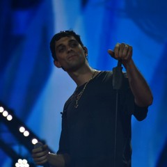Seconda serata di Battiti Live Ruggiero de Virgilio