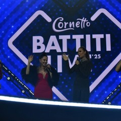 Seconda serata di Battiti Live Ruggiero de Virgilio