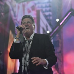 Seconda serata di Battiti Live Ruggiero de Virgilio