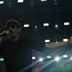 Seconda serata di Battiti Live Ruggiero de Virgilio