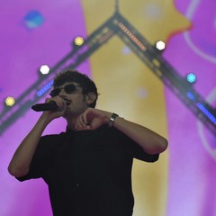 Seconda serata di Battiti Live Ruggiero de Virgilio