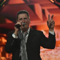 Seconda serata di Battiti Live Ruggiero de Virgilio
