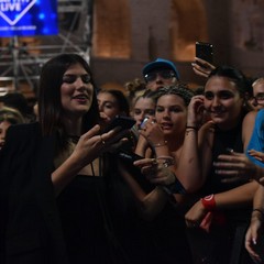 Seconda serata di Battiti Live Ruggiero de Virgilio