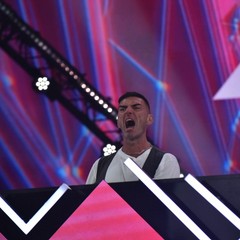 Seconda serata di Battiti Live Ruggiero de Virgilio