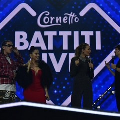 Seconda serata di Battiti Live Ruggiero de Virgilio