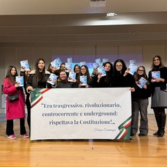 Secondo incontro Costituzione