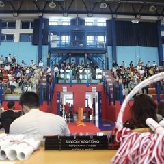 Smart Graduation Day