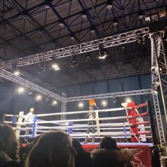 Squeo campione