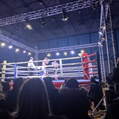 Squeo campione