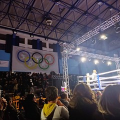 Squeo campione