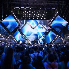 Terza serata di Battiti Live