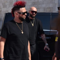 Terza serata di Battiti Live