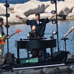 Terza serata di Battiti Live