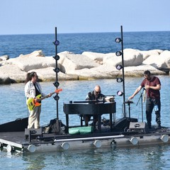 Terza serata di Battiti Live