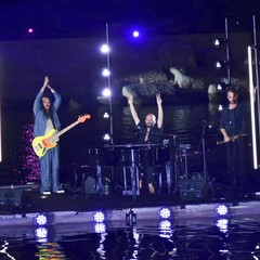 Terza serata di Battiti Live