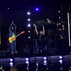 Terza serata di Battiti Live