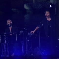 Terza serata di Battiti Live