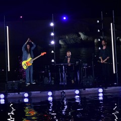 Terza serata di Battiti Live