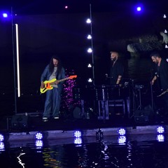 Terza serata di Battiti Live