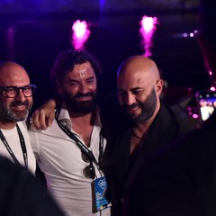 Terza serata di Battiti Live