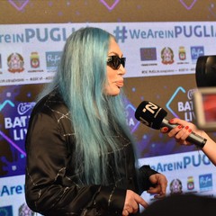 Terza serata di Battiti Live