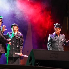 Uccio de Santis a Molfetta