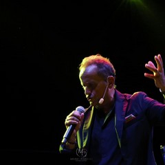 Uccio de Santis a Molfetta