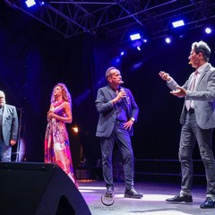 Uccio de Santis a Molfetta