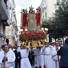 Ultimo giorno di festa patronale ph Ruggiero de Virgilio