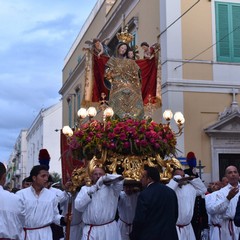 Ultimo giorno di festa patronale ph Ruggiero de Virgilio