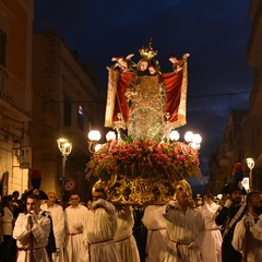 Ultimo giorno di festa patronale ph Ruggiero de Virgilio