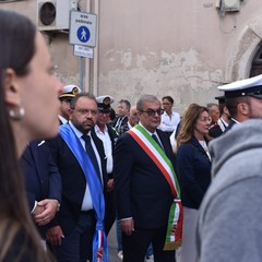 Ultimo giorno di festa patronale ph Ruggiero de Virgilio