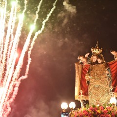 Ultimo giorno di festa patronale ph Ruggiero de Virgilio