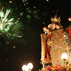 Ultimo giorno di festa patronale ph Ruggiero de Virgilio