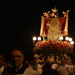 Ultimo giorno di festa patronale ph Ruggiero de Virgilio