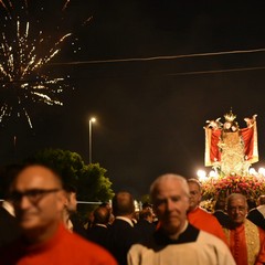 Ultimo giorno di festa patronale ph Ruggiero de Virgilio