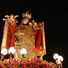 Ultimo giorno di festa patronale ph Ruggiero de Virgilio