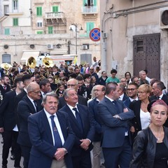 Ultimo giorno di festa patronale ph Ruggiero de Virgilio