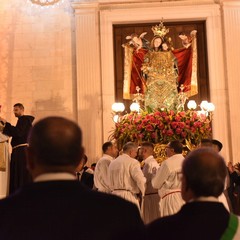 Ultimo giorno di festa patronale ph Ruggiero de Virgilio