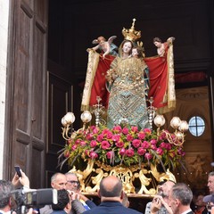 Ultimo giorno di festa patronale ph Ruggiero de Virgilio