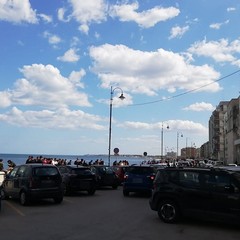 Ultimo giorno zona gialla