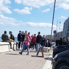 Ultimo giorno zona gialla