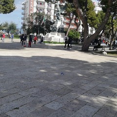 Ultimo giorno zona gialla